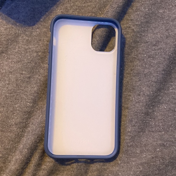Colorful iPhone 11 Case - Picture 2 of 2